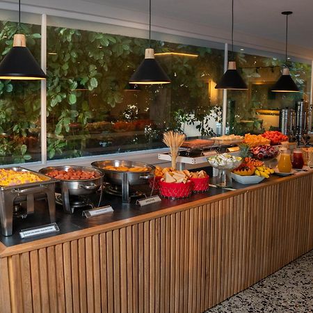 Hotel Stil Cartagena Екстериор снимка