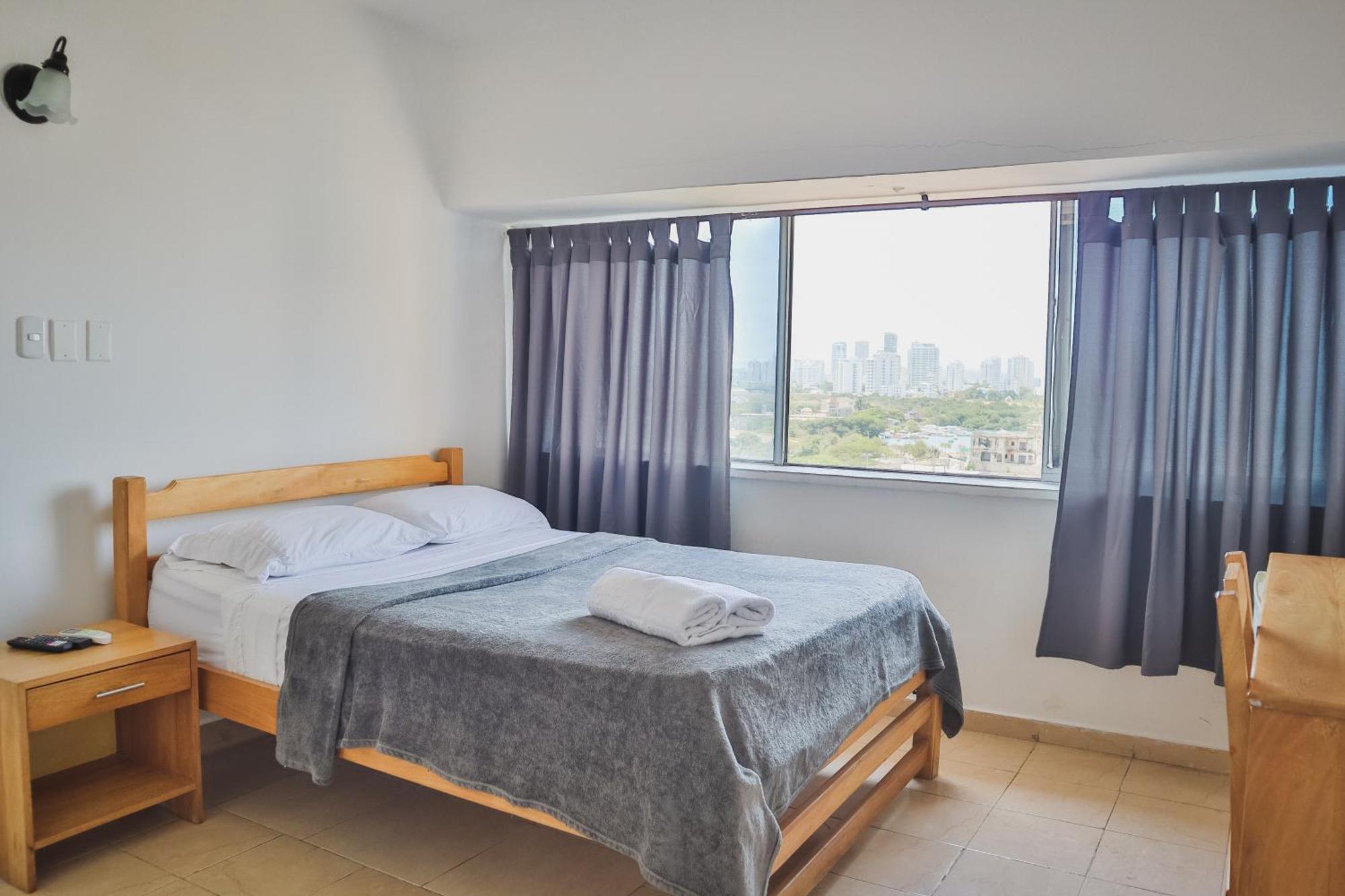 Hotel Stil Cartagena Екстериор снимка