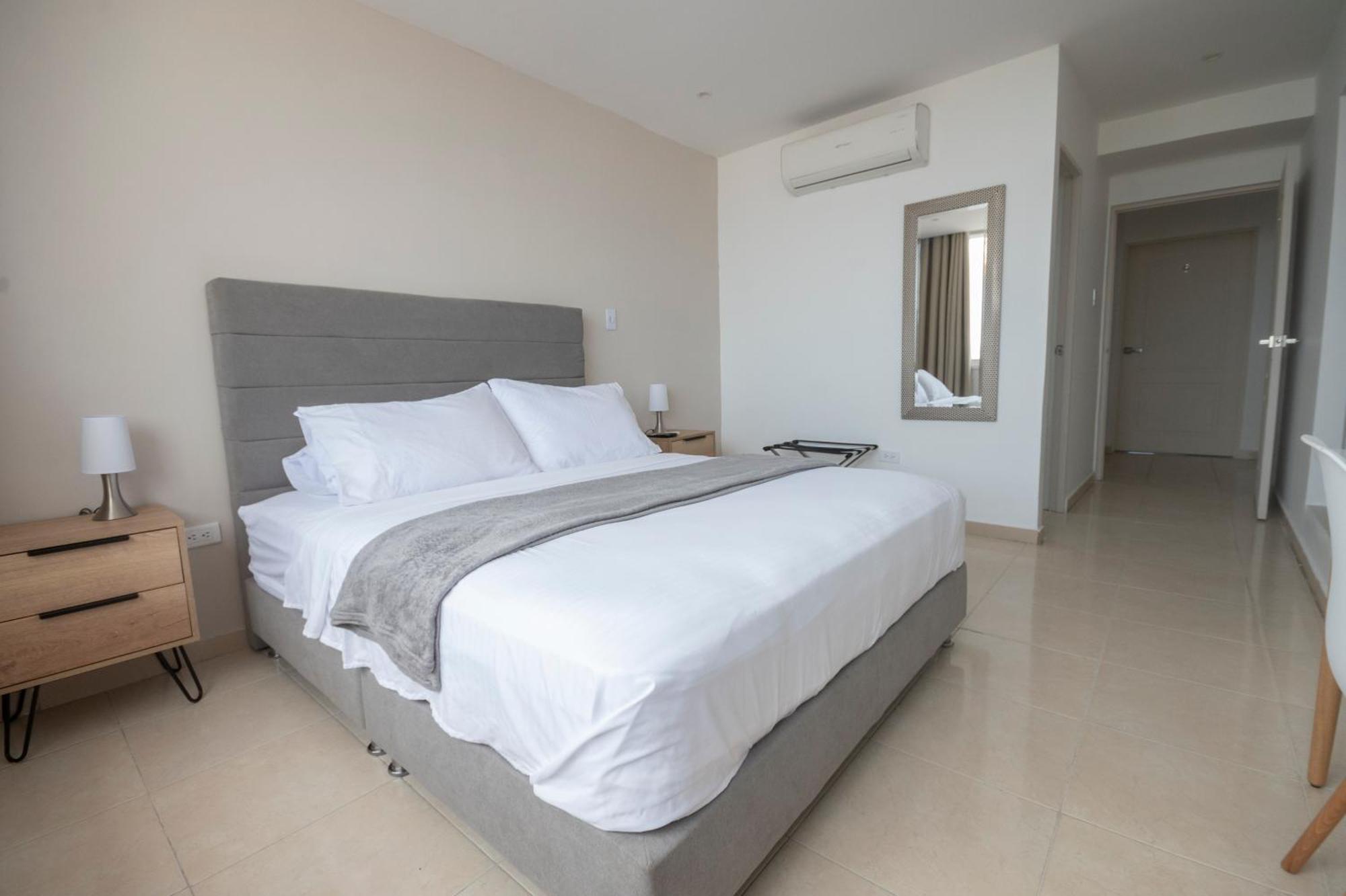 Hotel Stil Cartagena Екстериор снимка